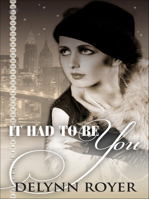 cover image of It Had to Be You
